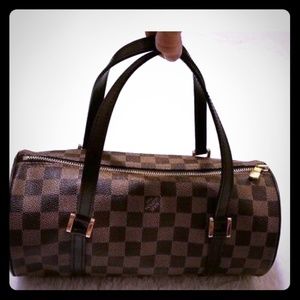 Authentic Louis Vuitton bag